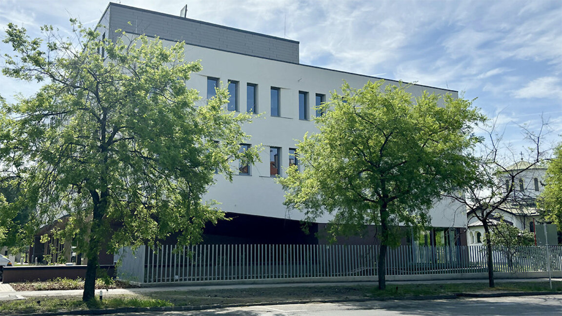 Снимка: Българско републиканско самоуправление