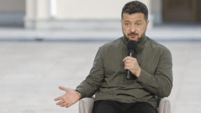 Зеленски: Украйна иска мир, но не на всяка цена