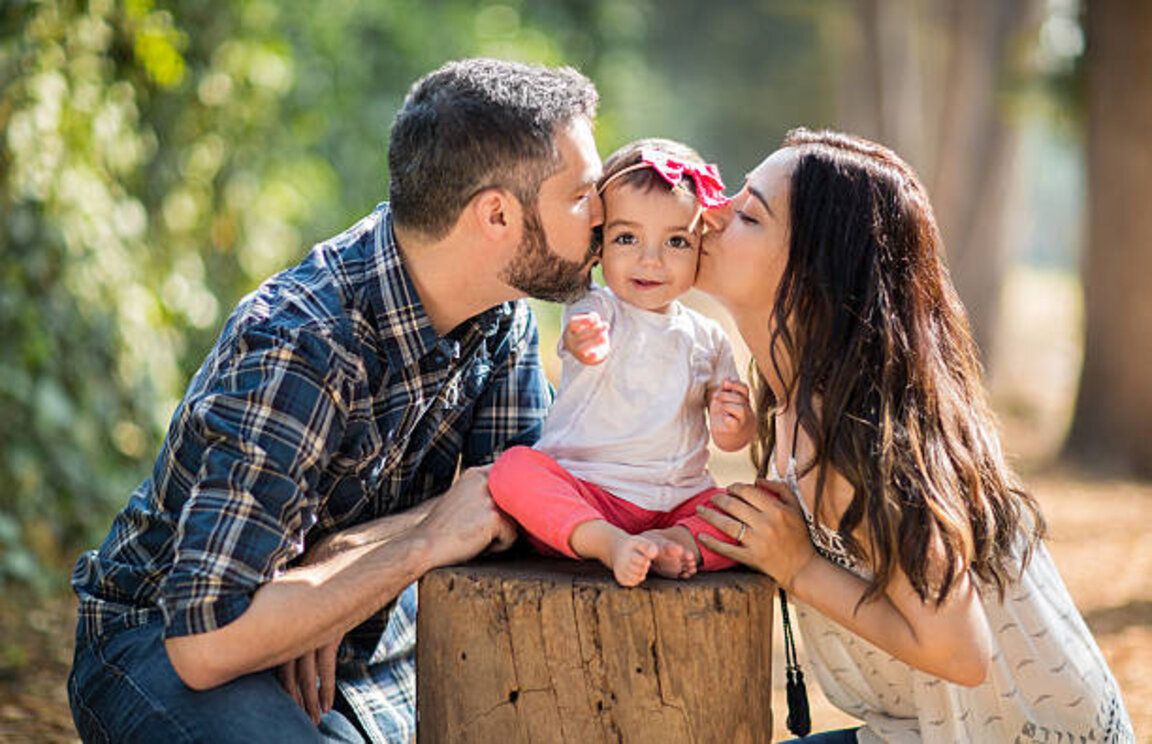 Клуб "Неделя" за Световния ден на целувката