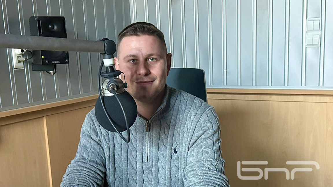 Георги Захариев