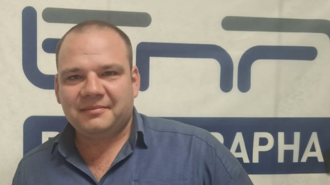 Таксиметровият шофьор Петър Милушев: Не е морално да се снима заспал клиент!