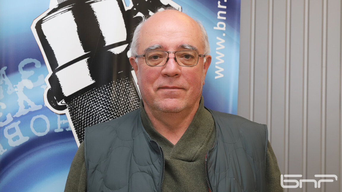 Кънчо Стойчев