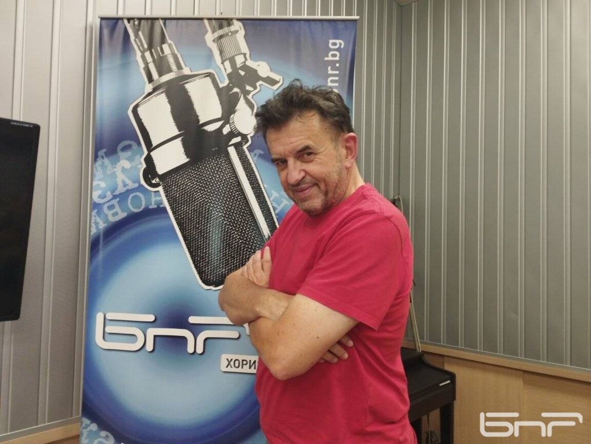 Игор Марковски