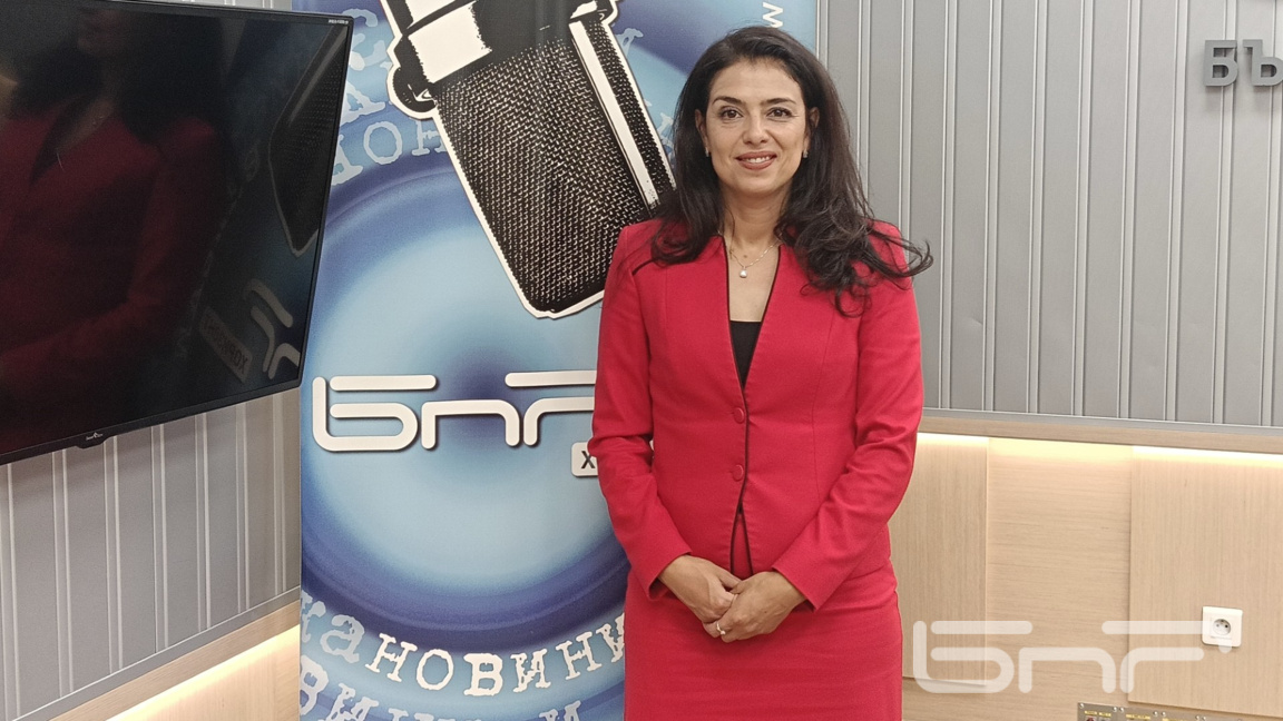 Ваня Григорова: Бюджетът се лишава от средства по няколко направления