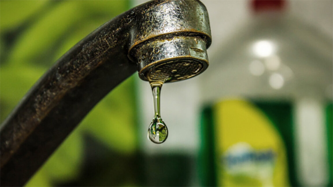 Променят режима на водата в Брезник и село Ноевци