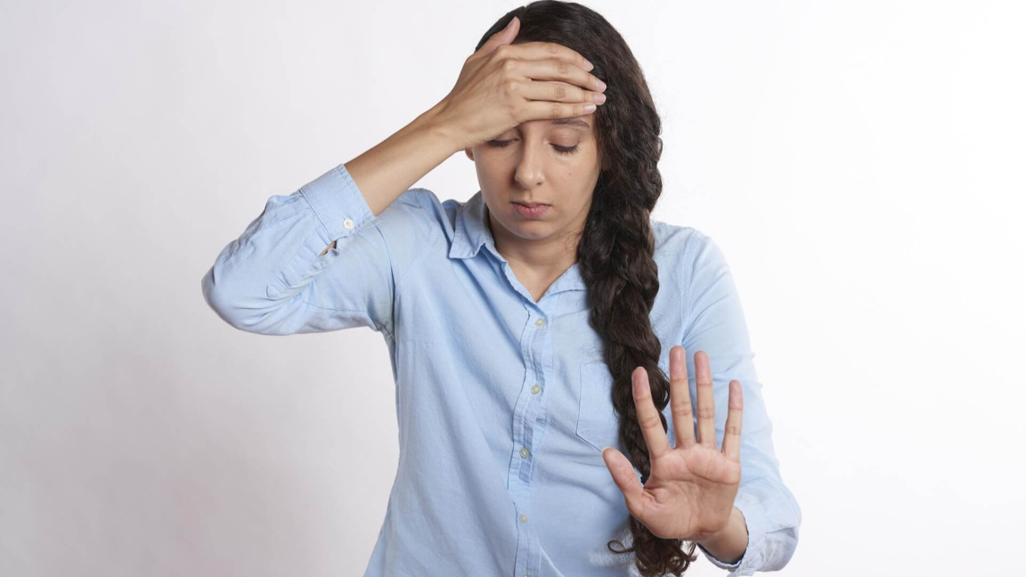 Паник атаки: Как да разпознаем симптомите и да се справим