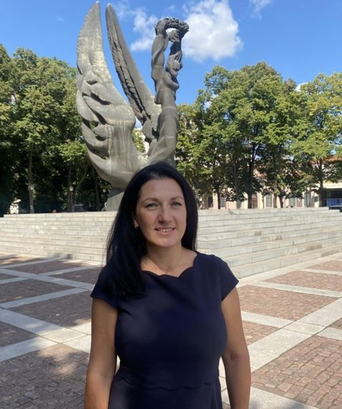 Заради ПП-ДБ Тони Стойчева се отказа от кметската надпревара