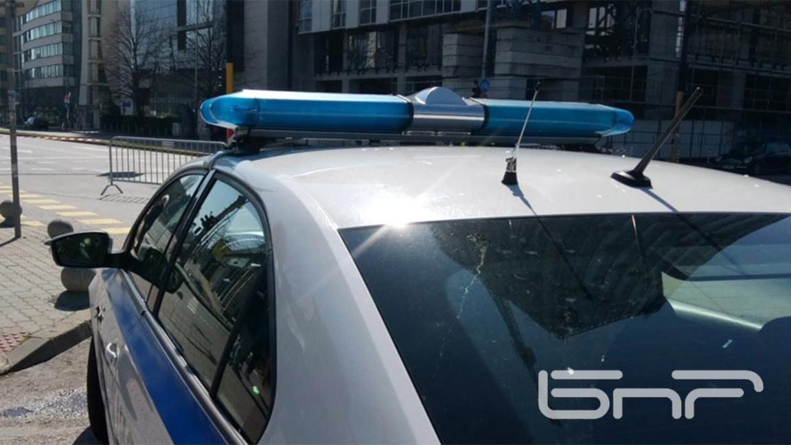 .Снимката е илустративна