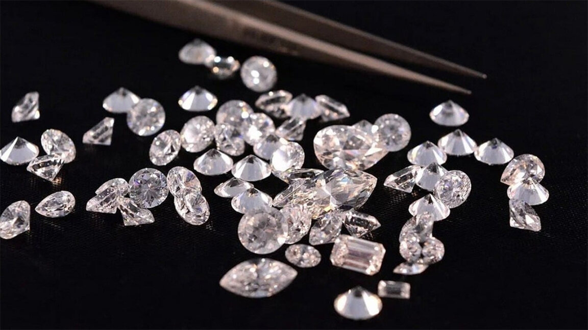 Türkisches Unternehmen erwägt Diamantenproduktion in Bulgarien