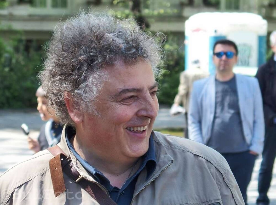 Чавдар Николов: Карикатурата е в отстъпление и в Европа, и в Америка