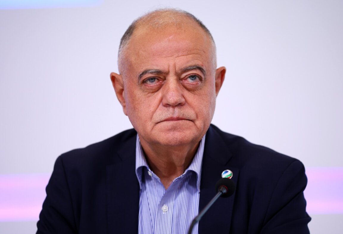 Atanas Atanasov
