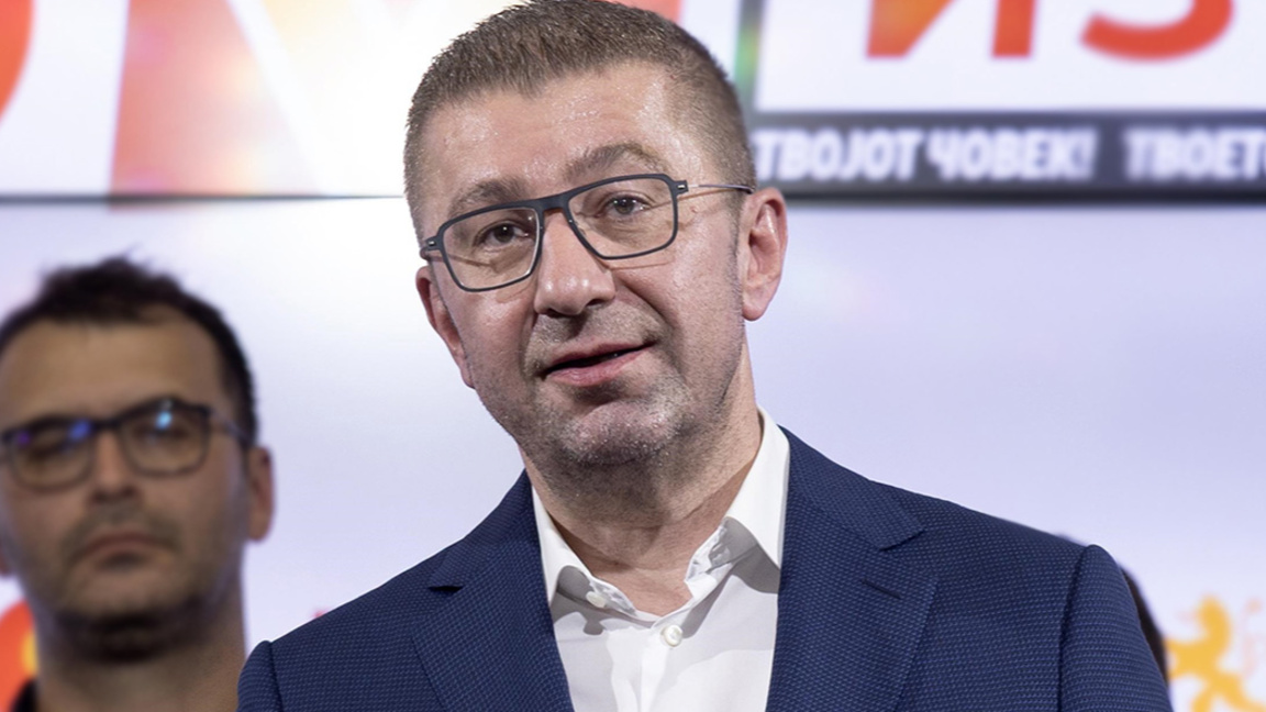 Християн Мицкоски