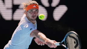 Томи Пол отстрани Александър Зверев в Синсинати