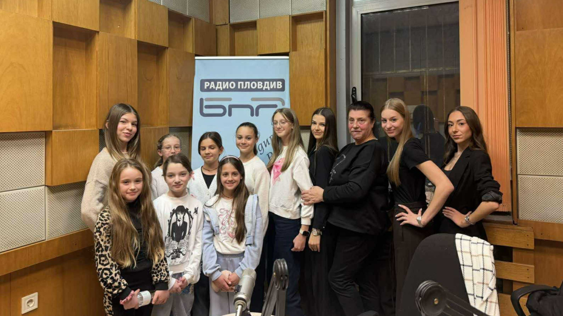 Спортен клуб "Севън Стормс"- Пловдив