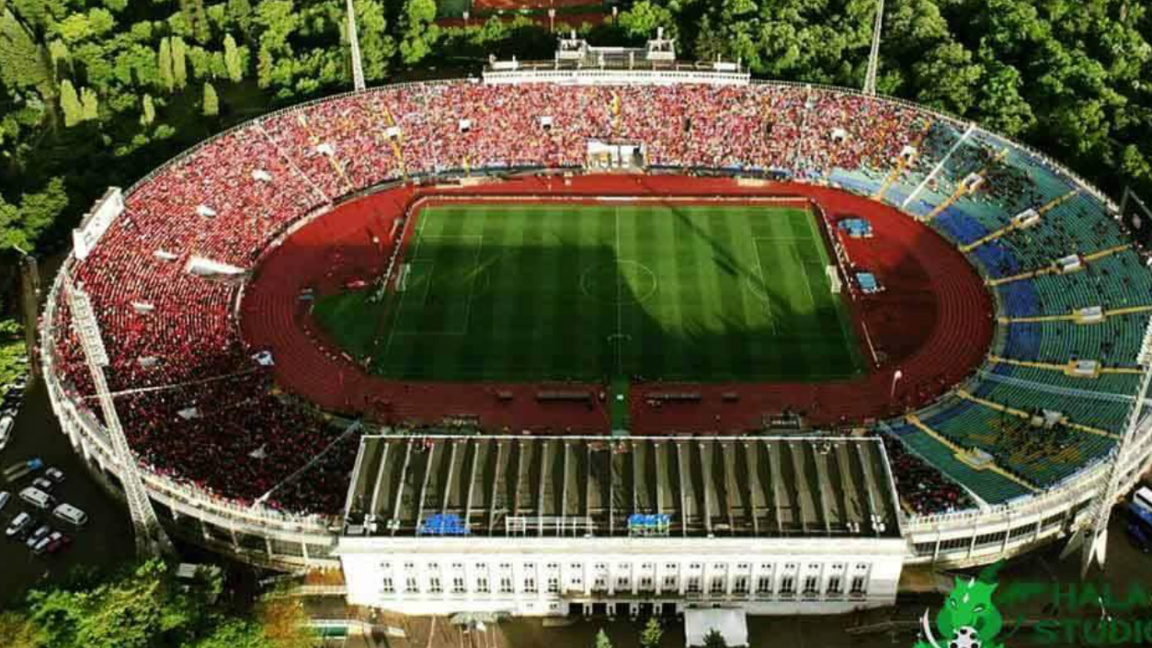 Ezeli rakipler ÇSKA ve “Levski” karşı ka...