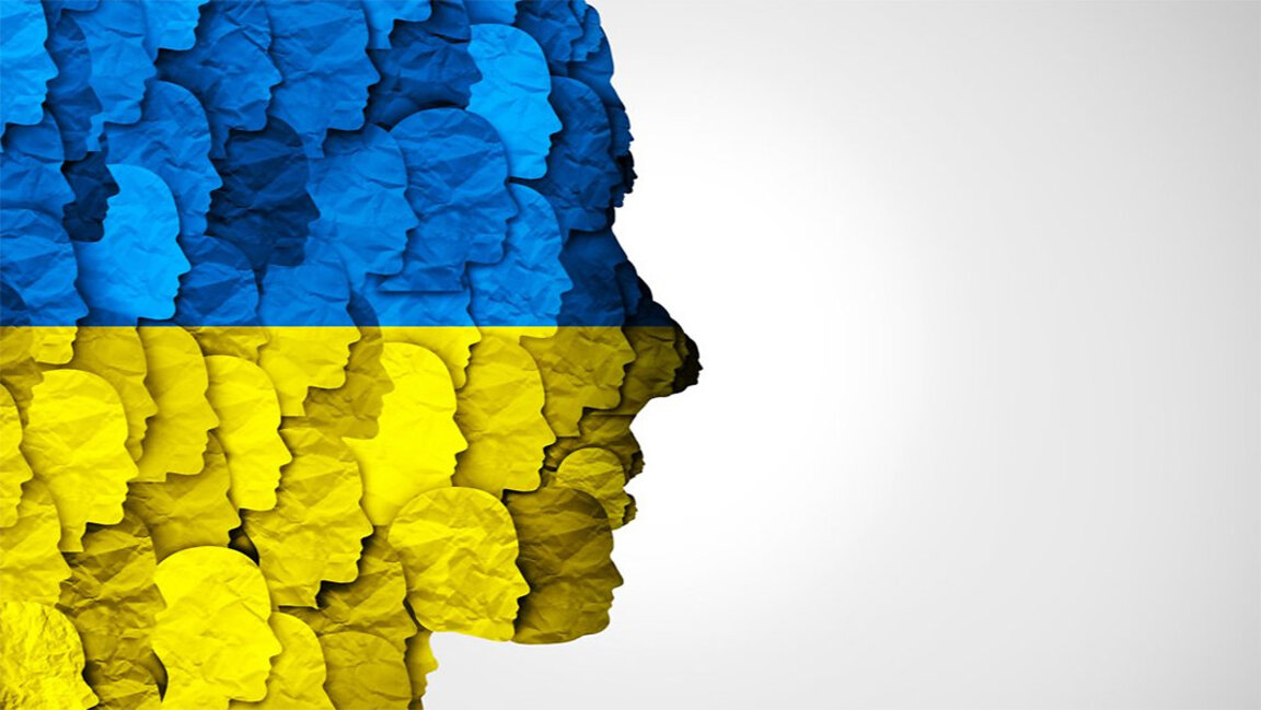 Un an de plus pour la protection temporaire des réfugiés ukrainiens...
