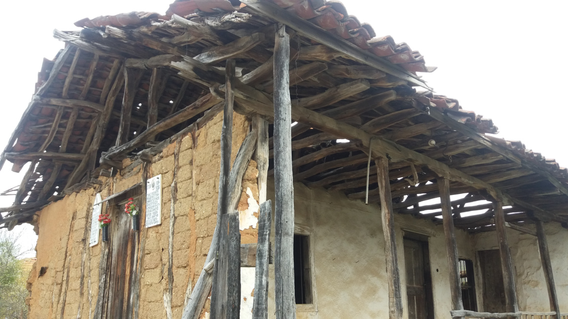 Ще ремонтират къщата на Ботев четник в с...