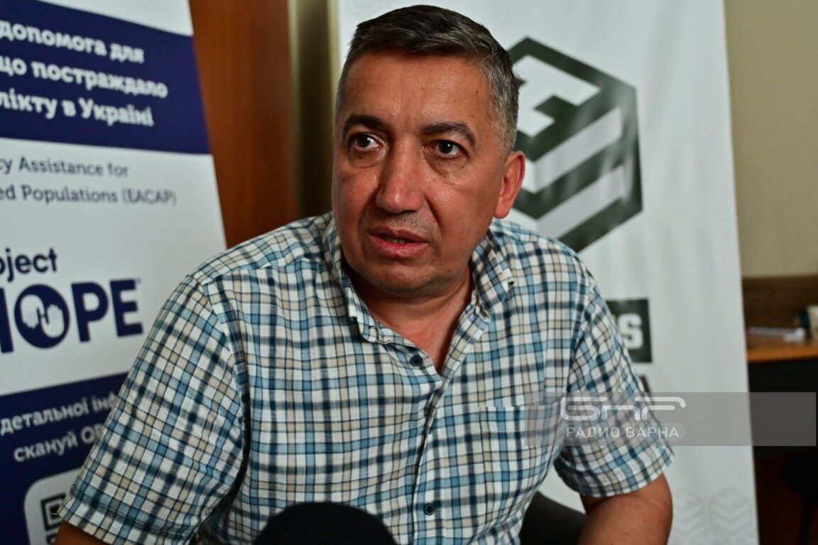 Александър Середа: Има много общо в начина, по който Русия третира българите и украинците