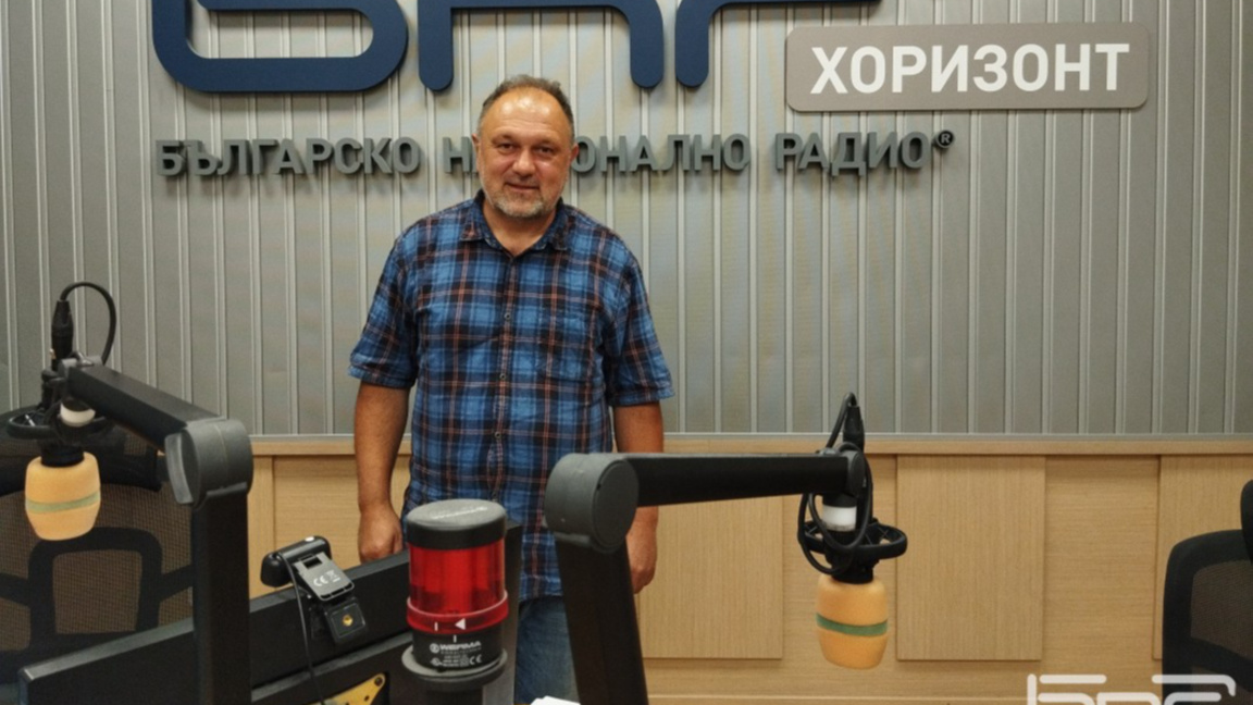 Проф. Павел Павлов