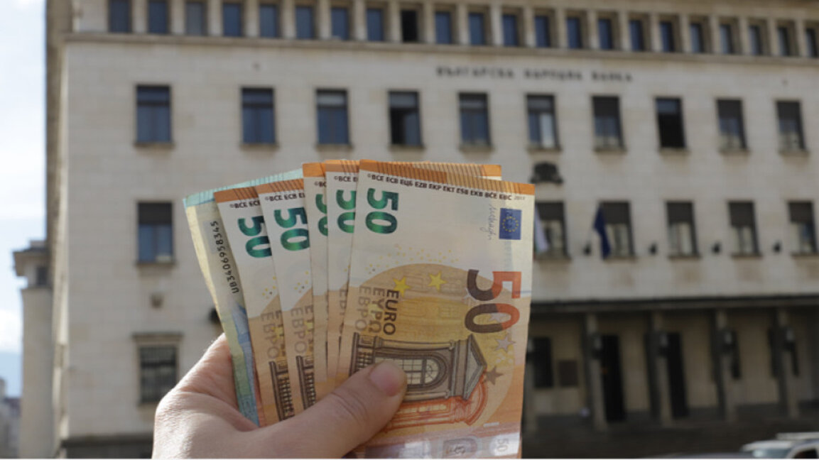 La Banque nationale explique ce qui changera avec l'adoption de l'euro