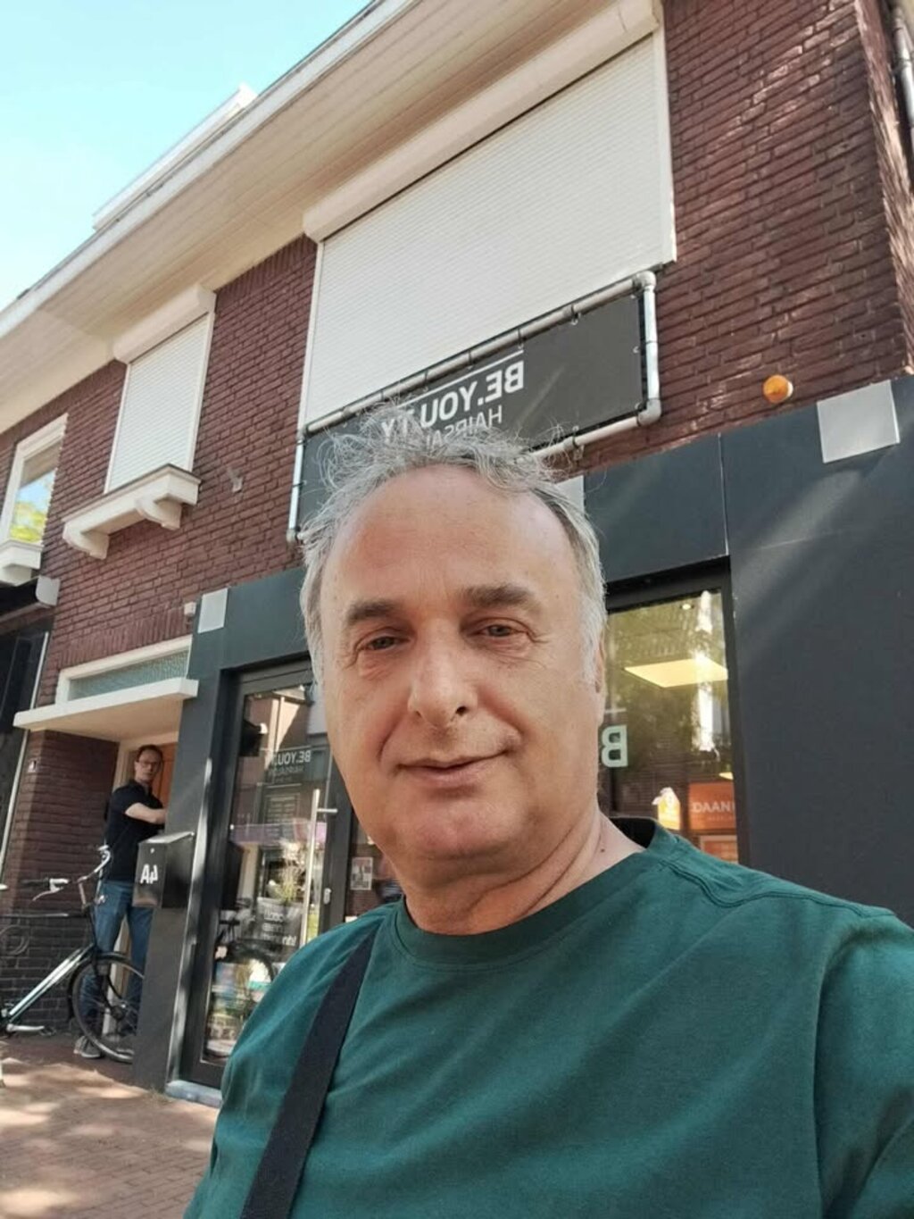 Fadil Ribari