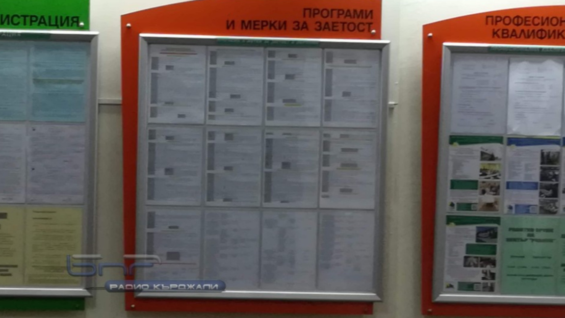 Бюро по труда