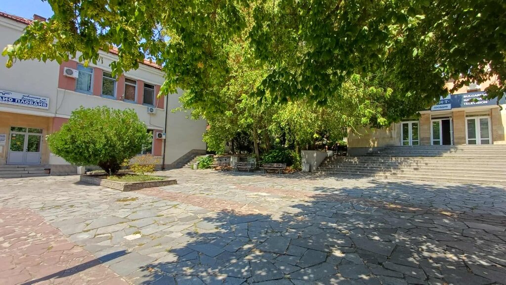 СБЖ предлага в Пловдив да има площад "Журналист"