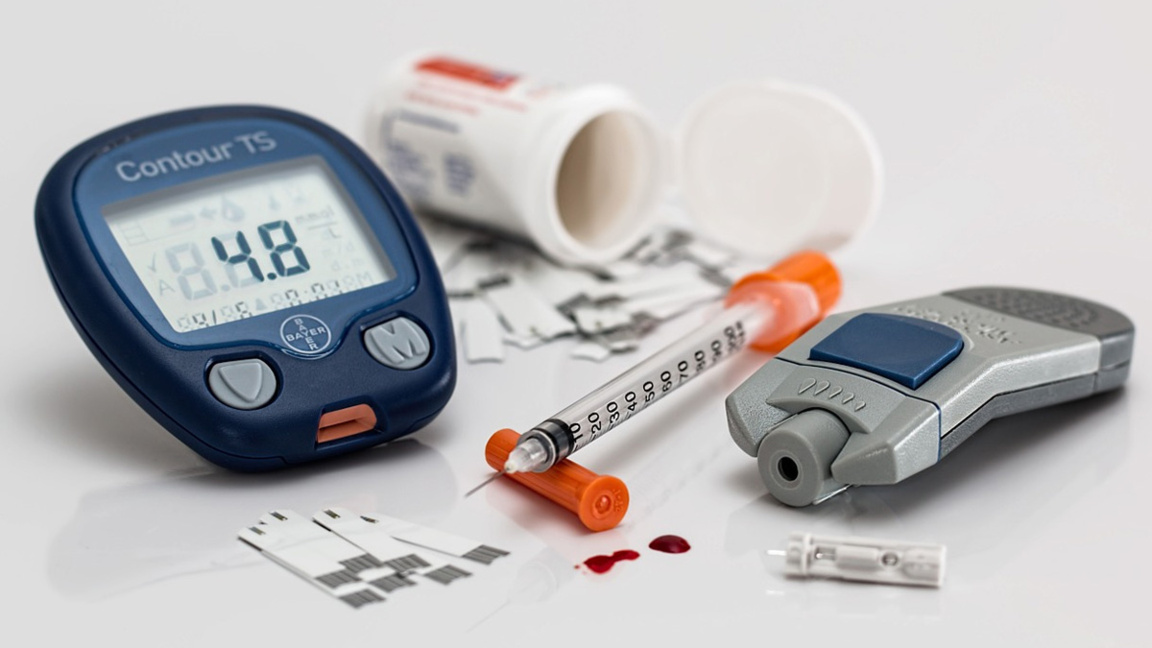 Смисълът в една усмивка: Лицата на Клиниката по диабетология