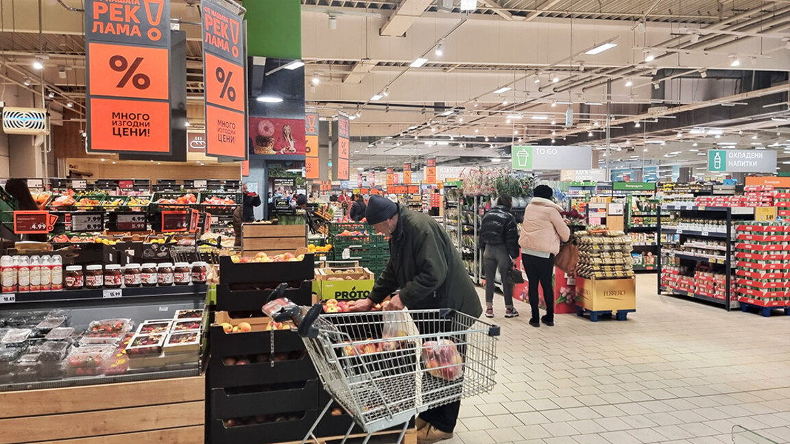 Οι καταναλωτές δεν μπόρεσαν να μποϊκοτάρουν τις αλυσίδες τροφίμων