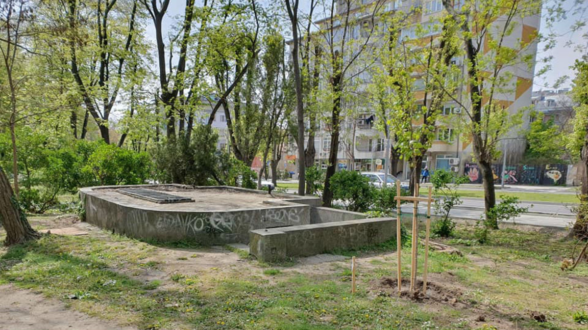 174 години от появата на първата обществена тоалетна