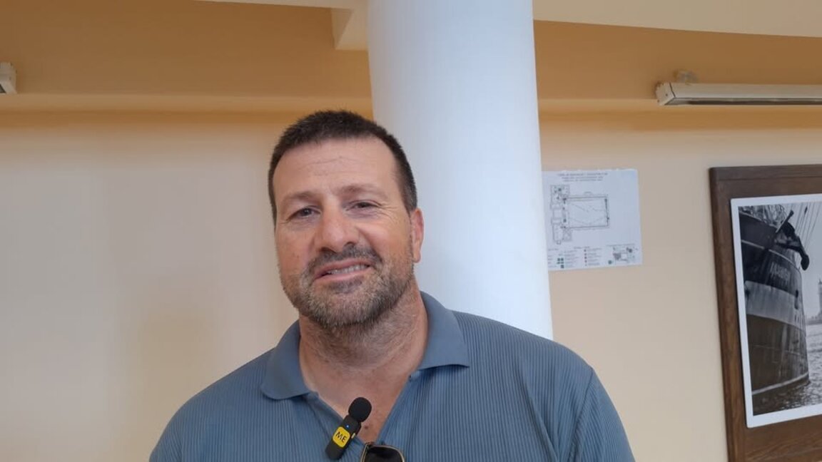 Никола Петров: Тея има сили да е между 10-20 място на Световното първенство (ВИДЕО)