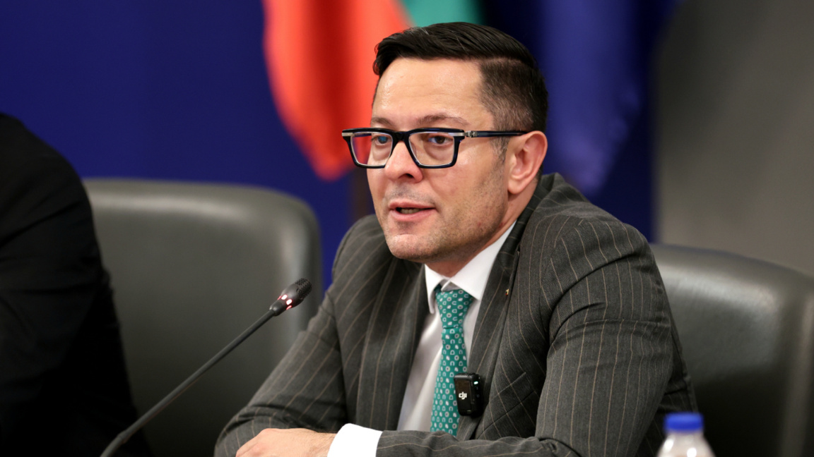 “Litasco” y el Gobierno camino a una resolución extrajudicial del conflicto