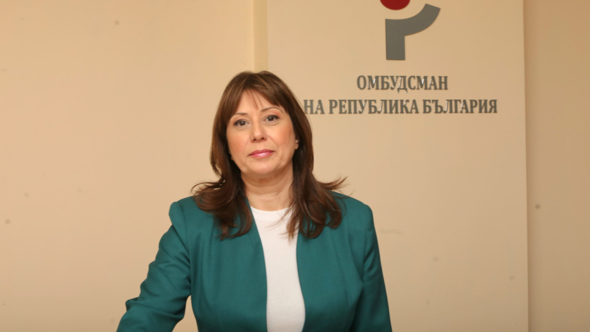 Велислава Делчева