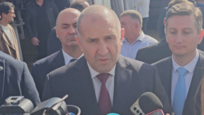 Радев: Не е вярно, че корабният трафик на пристанищата в Бургас и Варна е спрял