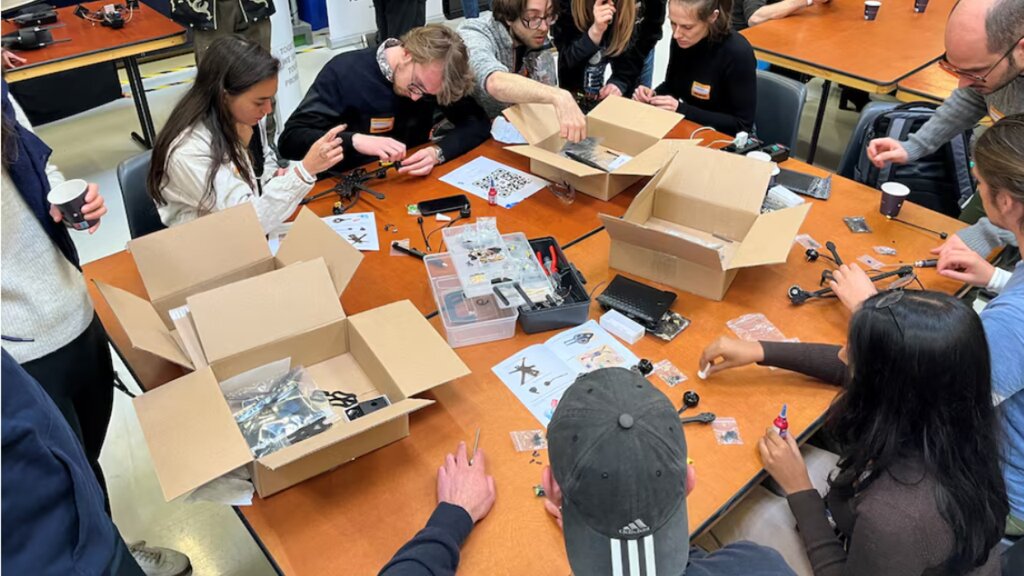 Sofia will host Bulgaria’s First International Defense Tech Hackathon
