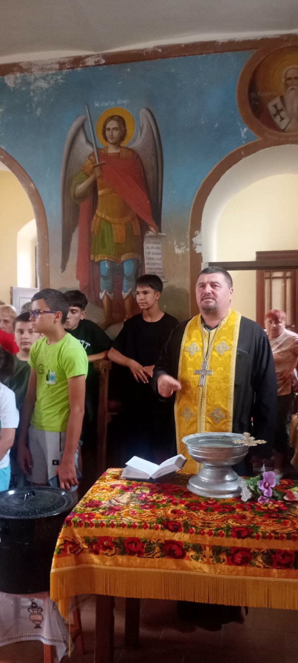 Отец Славейко
