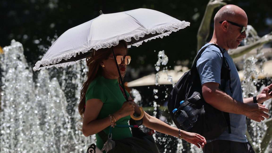 Wetteraussichten für Dienstag, den 30. Juni