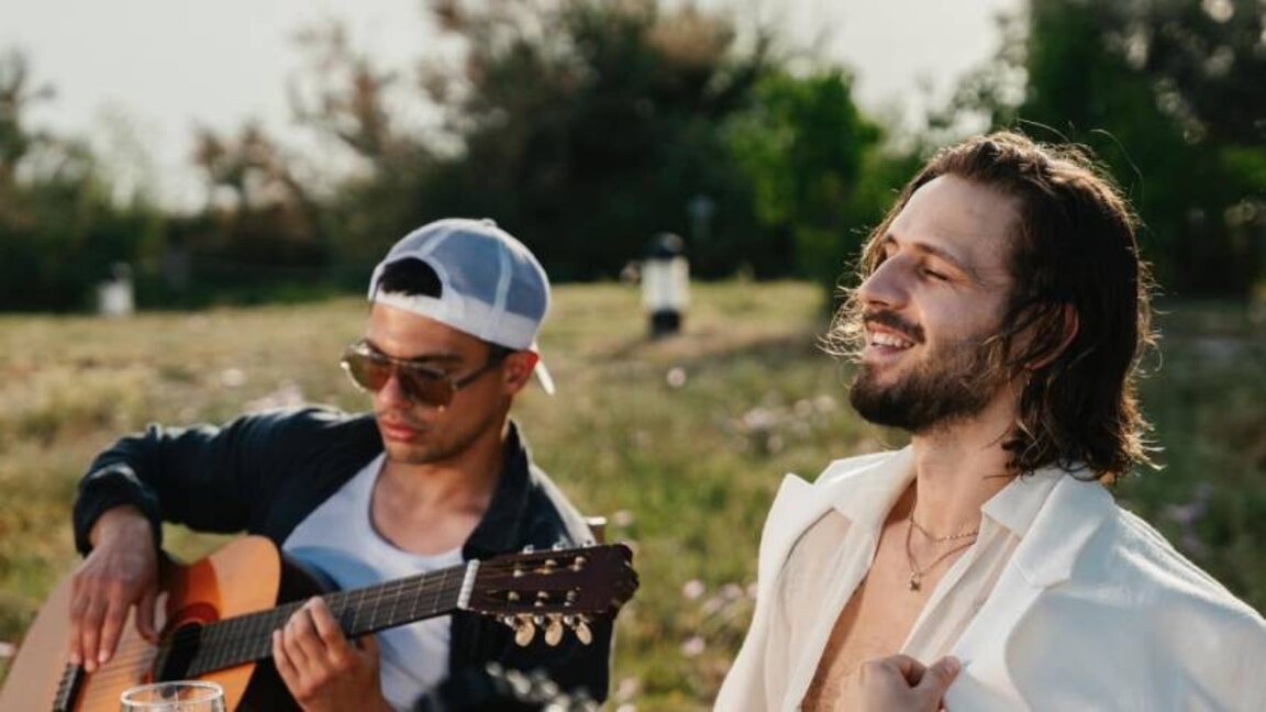 Papi Hans me një këngë të re për albumin e ardhshëm "Ngjyrat e pikëllimit"