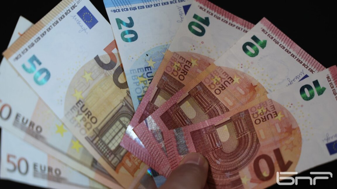 НС гледа на второ четене промените в Закона за еврото