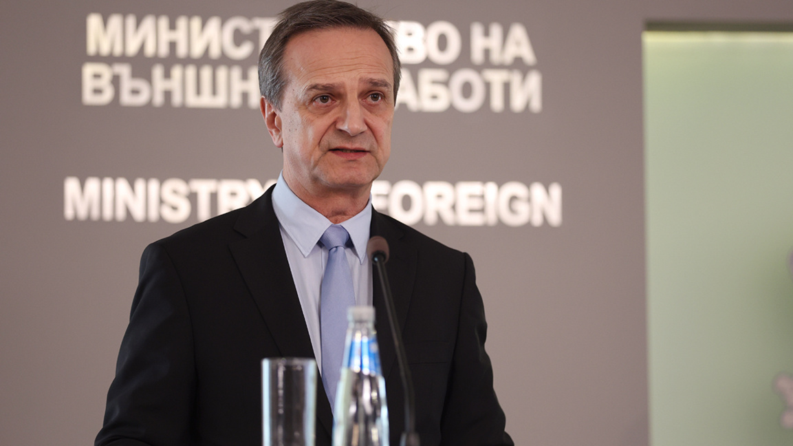 MFA: We are observing extremely high electoral activity abroad