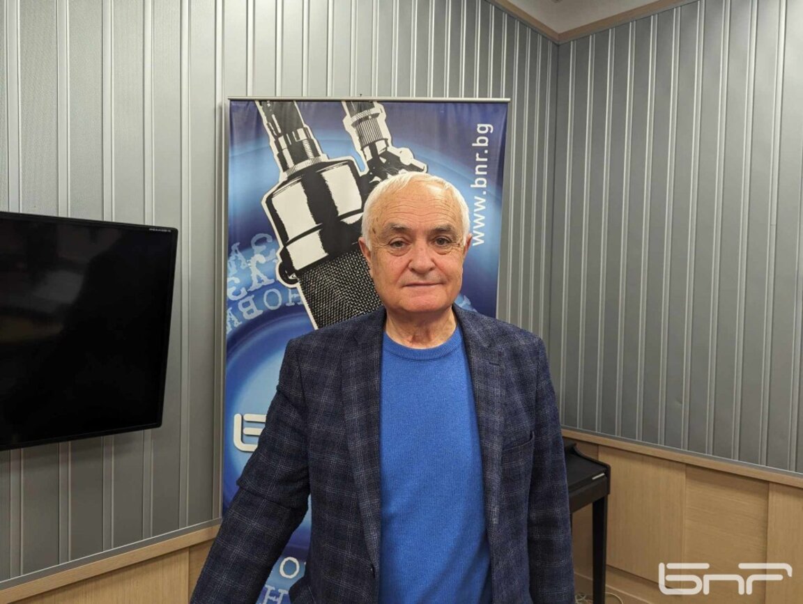 Η Βουλγαρία χρειάζεται νέα αντιπυραυλική άμυνα