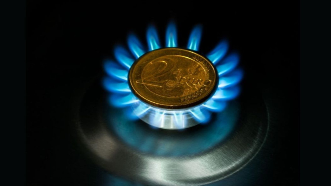 Газът в Европа поевтинява с над 4% към €48/MWh