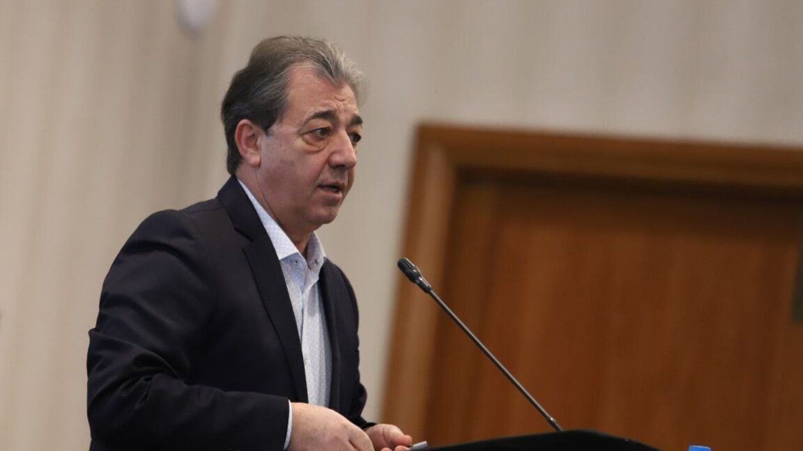 Проф. Вили Лилков