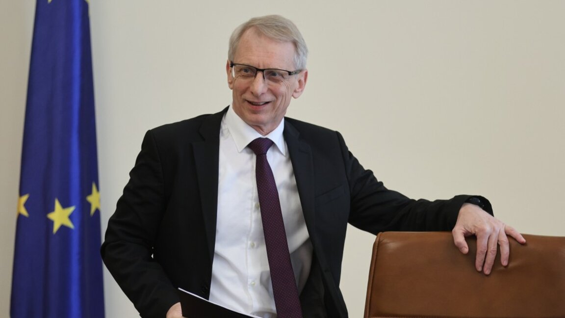 Денков: За да имаме положителен резултат за Шенген, роля играят много институции