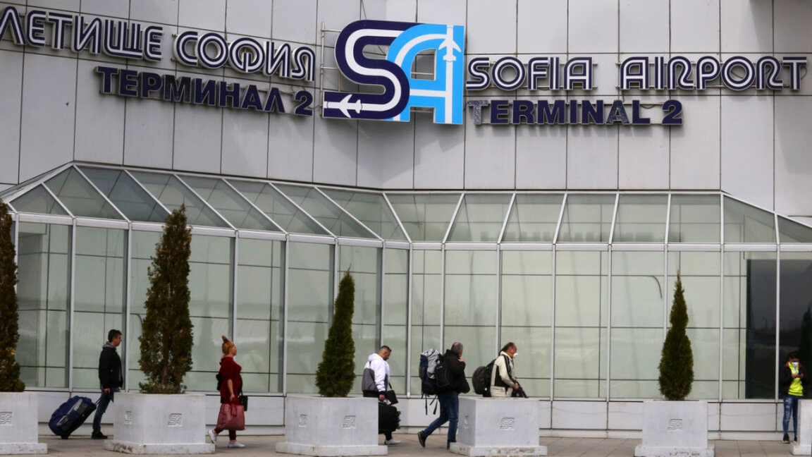 The Ministry of Transport supports the idea of naming Sofia Airport after Vasil Levski