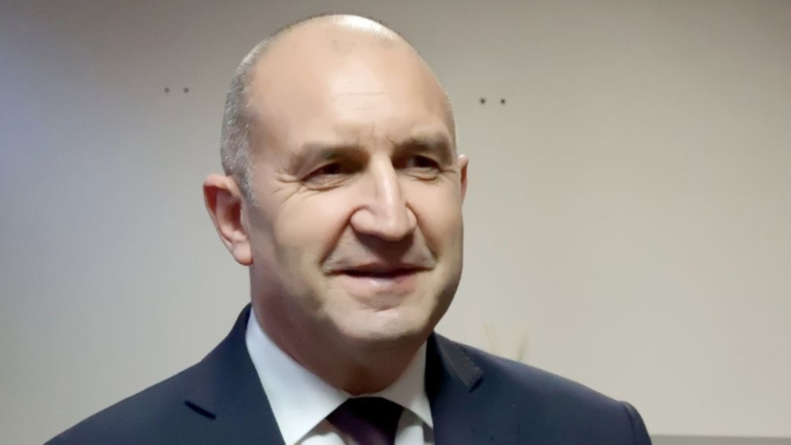 "Прогресивна България" събра депутати, министри и активисти на среща в Сандански