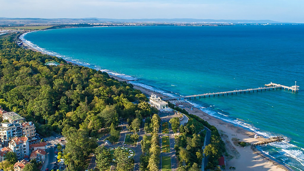 Burgas etabliert sich als logistische Drehscheibe für Pilgertourismus