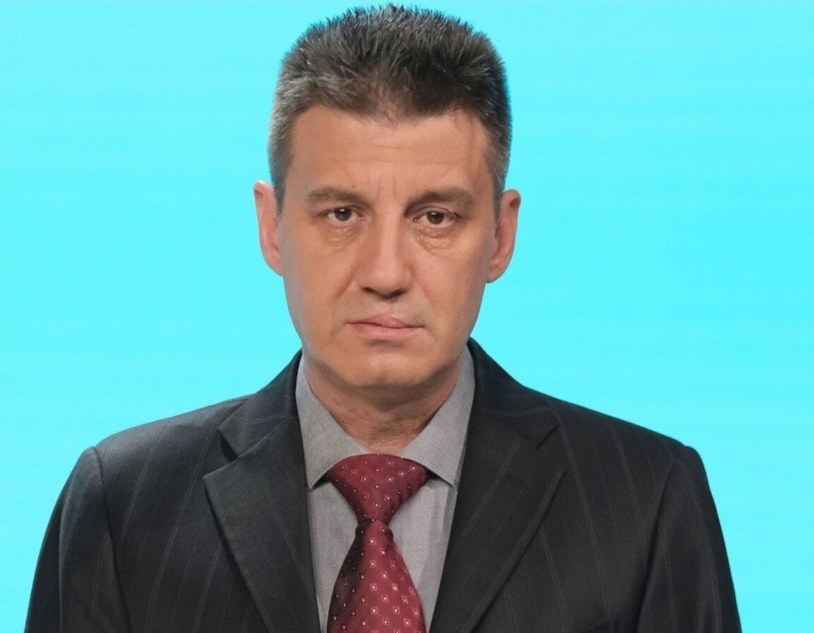 Драгомир Петров: Стабилно е управлението на страната