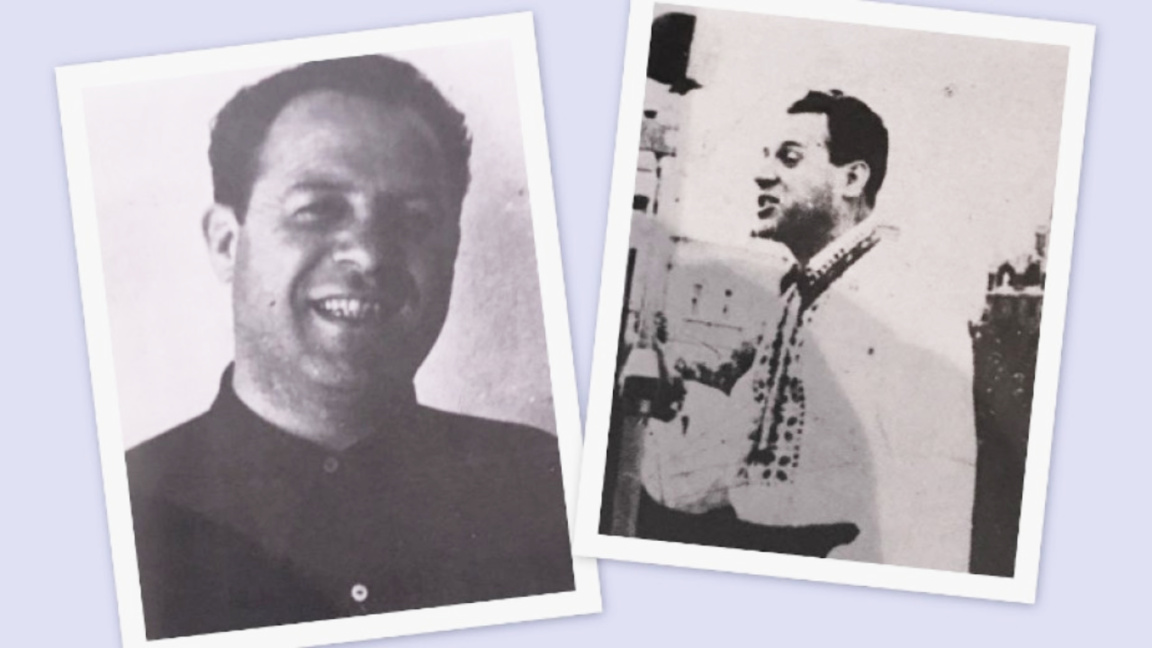 “Zableyalo mi agantse”: the folk song that melts every heart