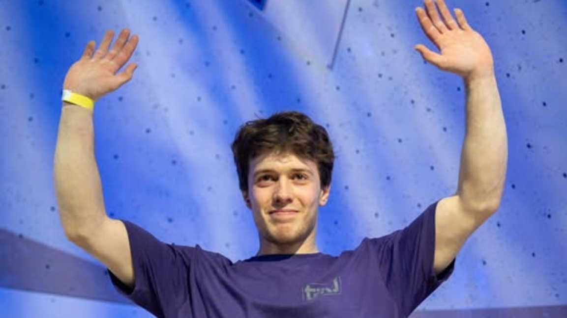 Слав Киров победи в турнира Mood Masters, Полша